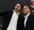 Bawa Brand AC Milan ke NBA, Gerry Cardinale Hubungi Kadin Verese