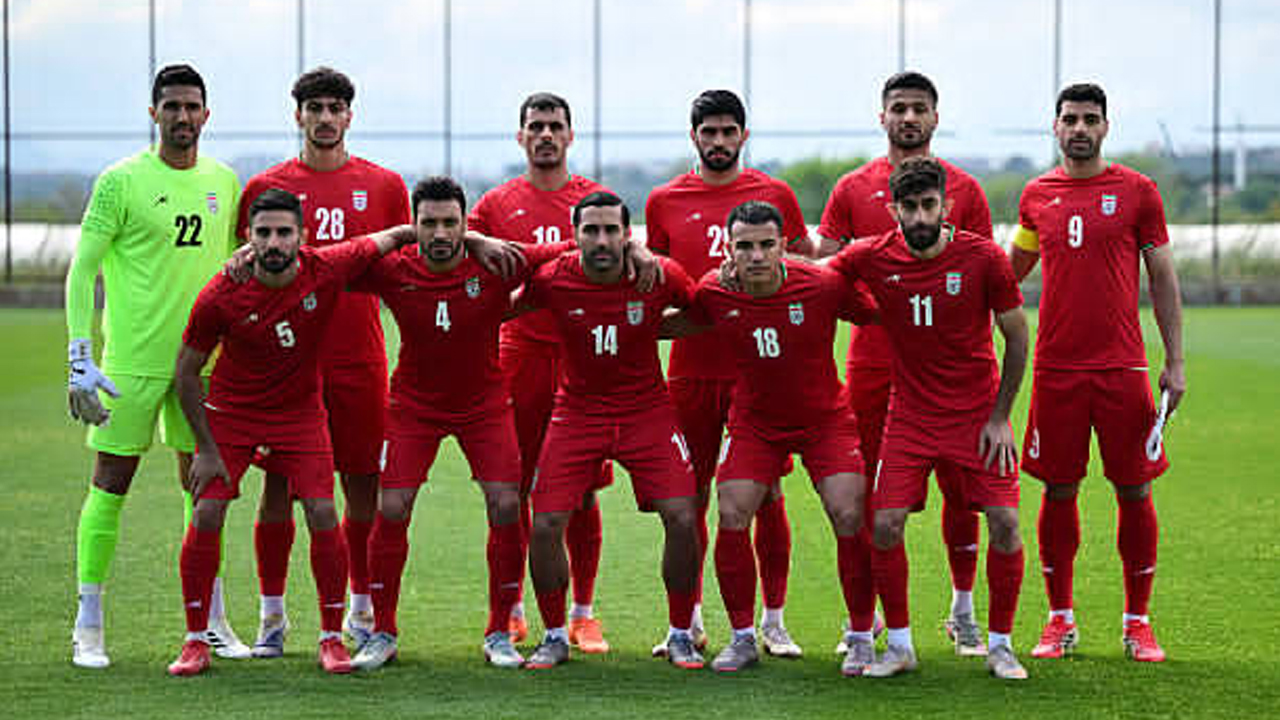 Belum Pasti Tampil di Piala Dunia, Iran Tunggu Respons FIFA Soal Venue