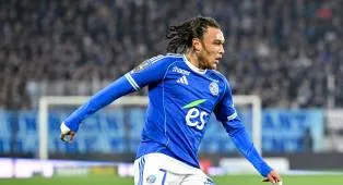 Bersinar di Ligue 1, Diego Moreira Bisa Balik ke Chelsea Musim Panas Ini