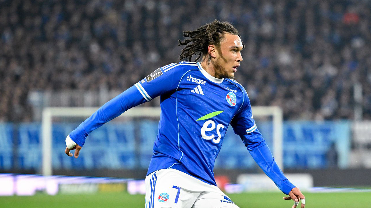 Bersinar di Ligue 1, Diego Moreira Bisa Balik ke Chelsea Musim Panas Ini