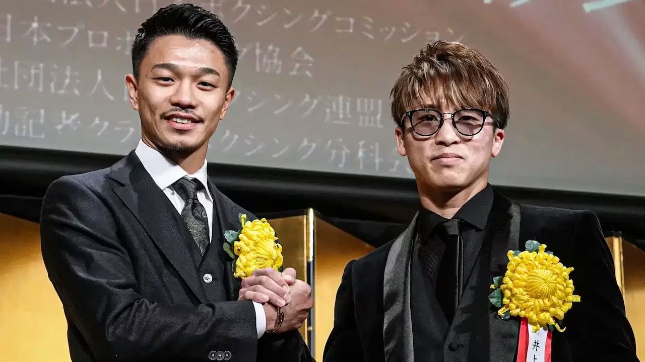 Bradley Prediksi Junto Nakatani Bisa Kalahkan Inoue