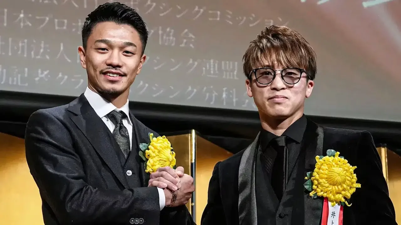 Bradley Prediksi Junto Nakatani Bisa Kalahkan Inoue