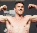 Callum Smith Cedera, Duel Lawan Morrell Batal