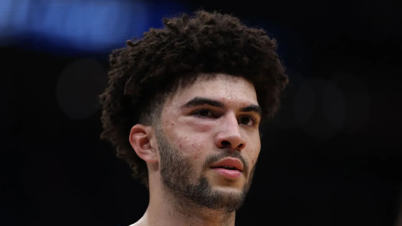 Cameron Boozer Alami Fraktur Sekitar Mata, Tetap Fokus ke Draft NBA 2026