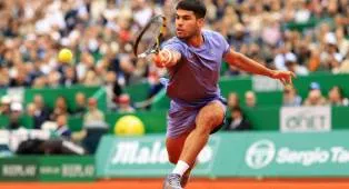 Carlos Alcaraz Buka Suara Tentang Privasi Petenis Usai Ia Lontarkan Kritik