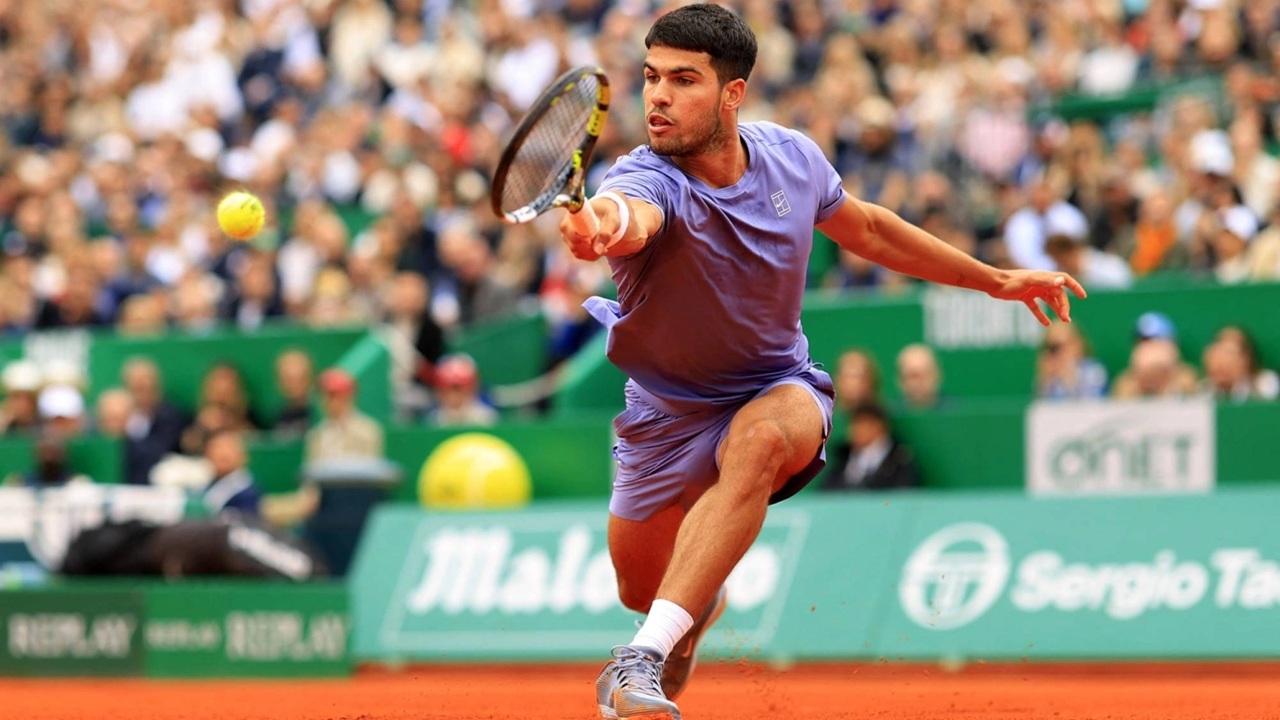 Carlos Alcaraz Buka Suara Tentang Privasi Petenis Usai Ia Lontarkan Kritik