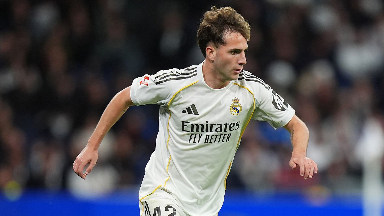 Como Ingin Kembali Belanja dari La Fabrica, Kini Incar Dani Yanez