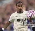 Crysencio Summerville Bisa Kembali ke Leeds United
