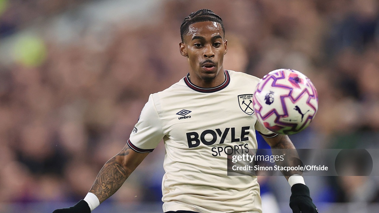 Crysencio Summerville Bisa Kembali ke Leeds United