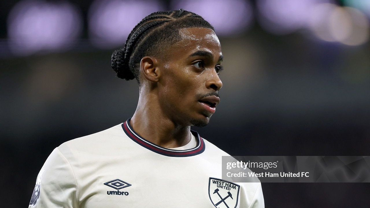 Crysencio Summerville Diburu, Atalanta Ikut Masuk