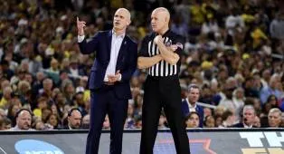 Dan Hurley Lapang Dada Usai Gagal Jadi Juara NCAA