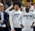 Dan Hurley Nilai Michigan Layak Jadi Juara NCAA