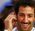 Daniel Ricciardo Ungkap Luka dalam Karier F1