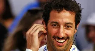 Daniel Ricciardo Ungkap Luka dalam Karier F1