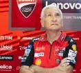 Davide Tardozzi Tolak Ide Liberty Media Soal Rider Cadangan MotoGP