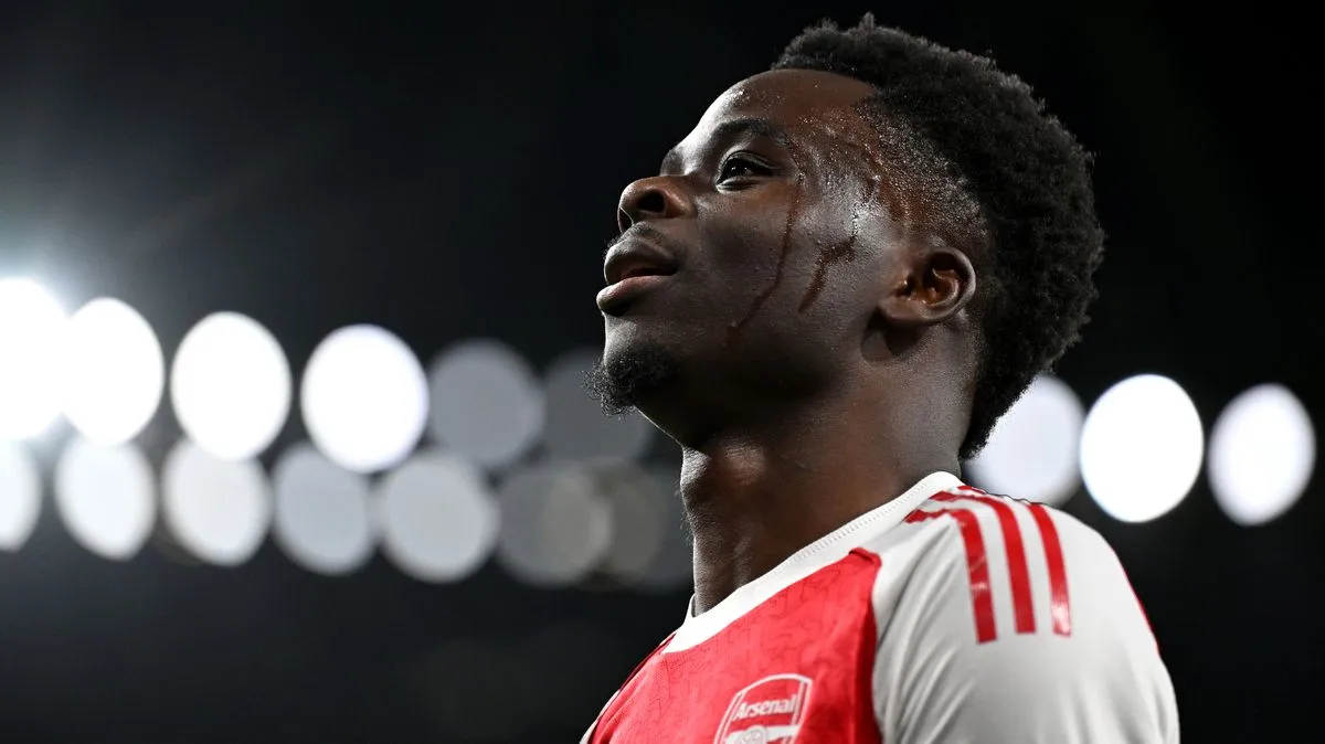 Delapan Pemain Berpotensi Absen di Laga Sporting CP vs Arsenal - sumber: (footballlondon)