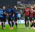 Derby della Madonnina Catatkan Rekor Pendapatan Tertinggi di Serie A