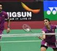 Dhruv Kapila/Tanisha Crasto Amankan 16 besar Kejuaraan Asia 2026