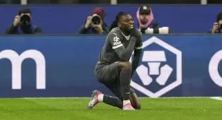 Di Marzio: AC Milan Tetap Jadikan Rafael Leao Sebagai Pusat Proyek Klub