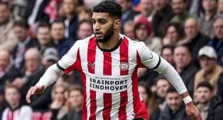 Dilirik Bayern, Ismael Saibari Dinilai Lebih Cocok ke Dortmund