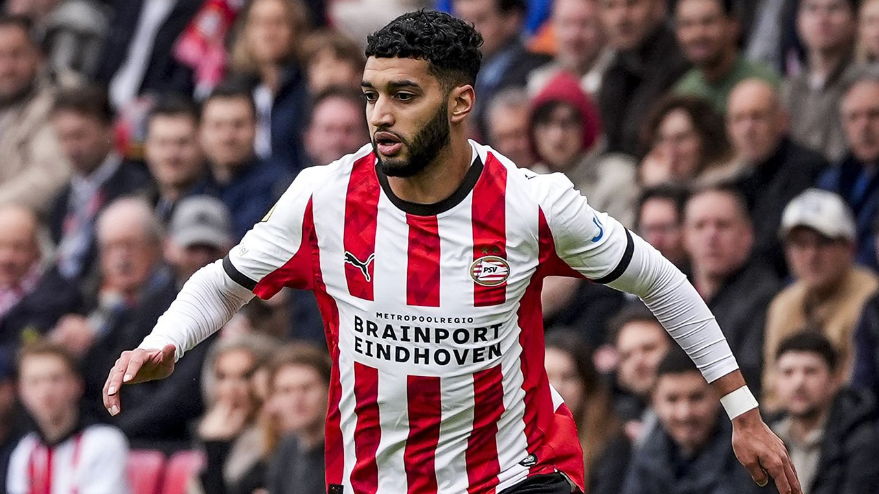 Dilirik Bayern, Ismael Saibari Dinilai Lebih Cocok ke Dortmund