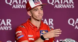 Dovizioso: KTM Harus Berbenah Jika Ingin Pedro Acosta Juara