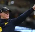 Dusty May Tegaskan Bertahan di Michigan, Tolak Peluang Latih UNC Tar Heels