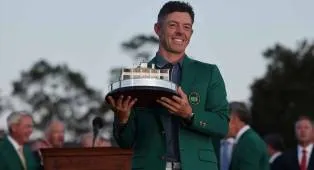 Era Baru Masters, Siapa Penerus Kisah Rory McIlroy?