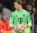 Era Manuel Neuer Segera Berakhir, Bayern Lirik Kobel Sebagai Suksesor