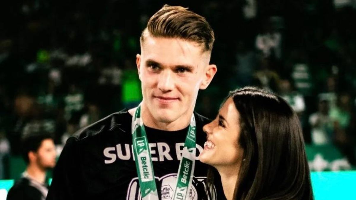 Gaji dan Kekayaan Viktor Gyokeres Usai ‘Berpisah’ dan Sanksi