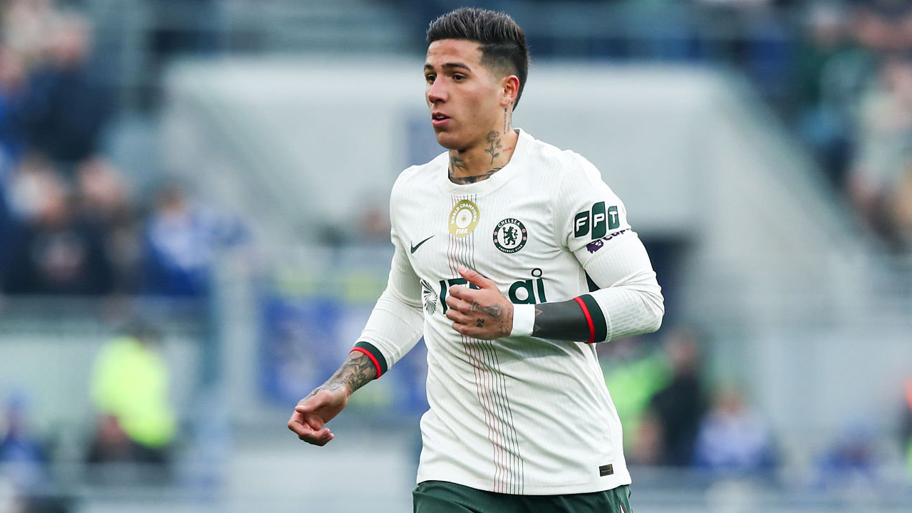 Gary Lineker Nilai Hukuman untuk Enzo Fernandez Terlalu Berlebihan