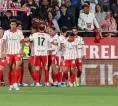 Girona Amankan Laga, Kalahkan Villarreal 1-0