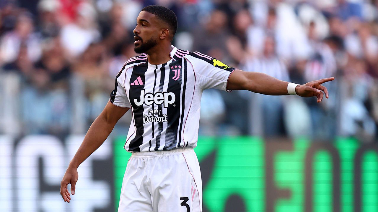 Gleison Bremer Puji Performa Juventus Usai Menang atas Genoa