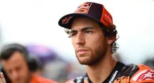 Gresini Terancam Gagal Rekrut Enea Bastianini, Ini Sebabnya