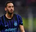 Hakan Calhanoglu Antusias Perpanjang Kontraknya di Inter Milan