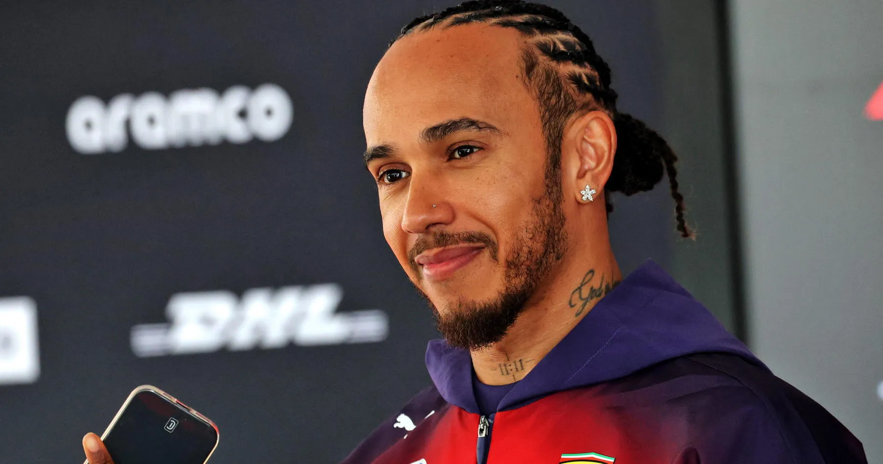 Hamilton Bela Mobil F1 2026: Terbaik dalam 20 Tahun - sumber: (racingnews365)