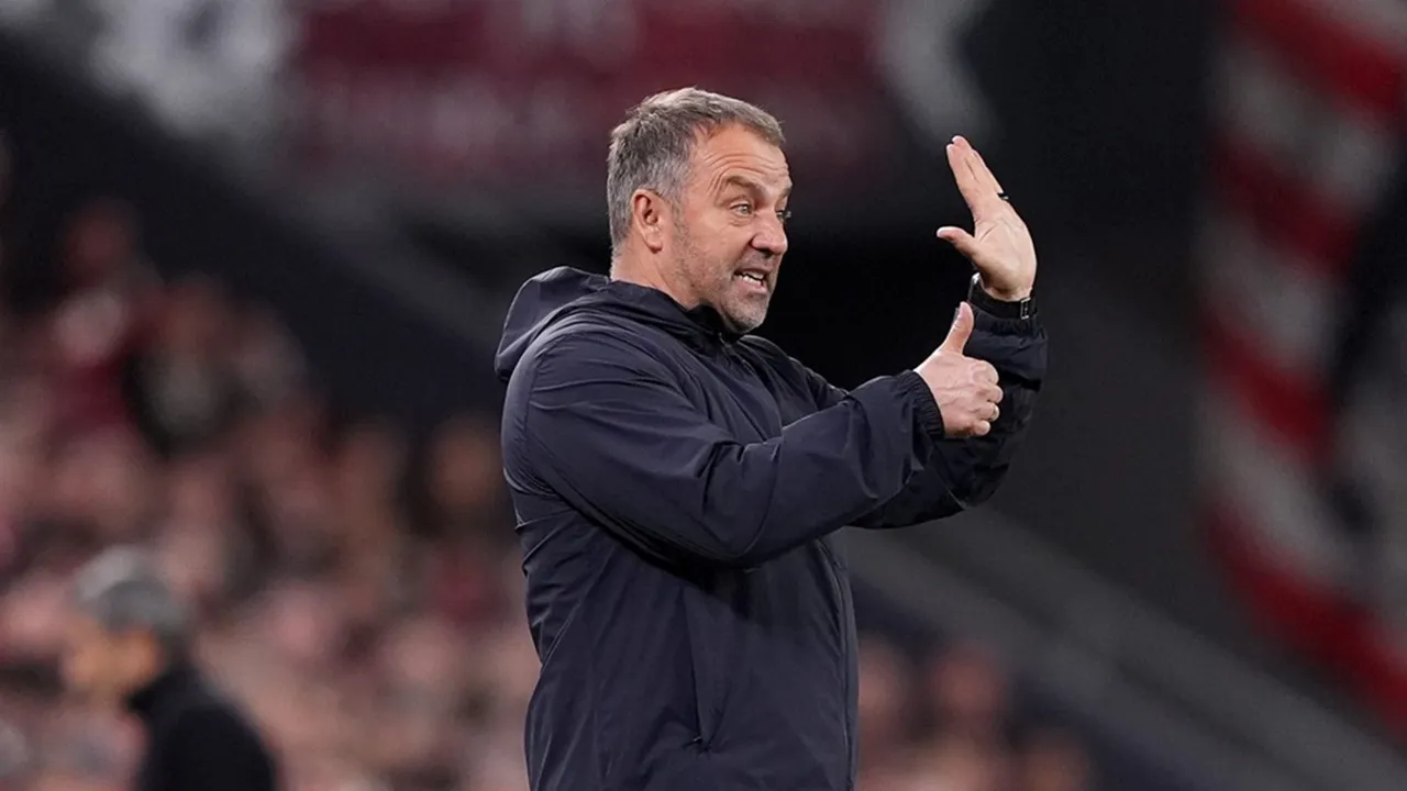 Hansi Flick Nilai Lawan Atletico Akan Berbeda dari Laga Sebelumnya