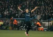 Inter Makin Terpikat, Aleksandar Stankovic Cetak Gol Lawan Anderlecht