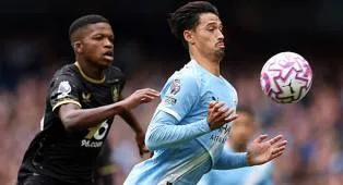 Jadwal Baru Burnley vs Manchester City Diumumkan, Ini Tanggal Terbarunya