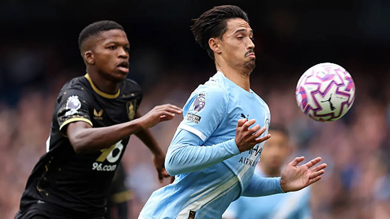 Jadwal Baru Burnley vs Manchester City Diumumkan, Ini Tanggal Terbarunya