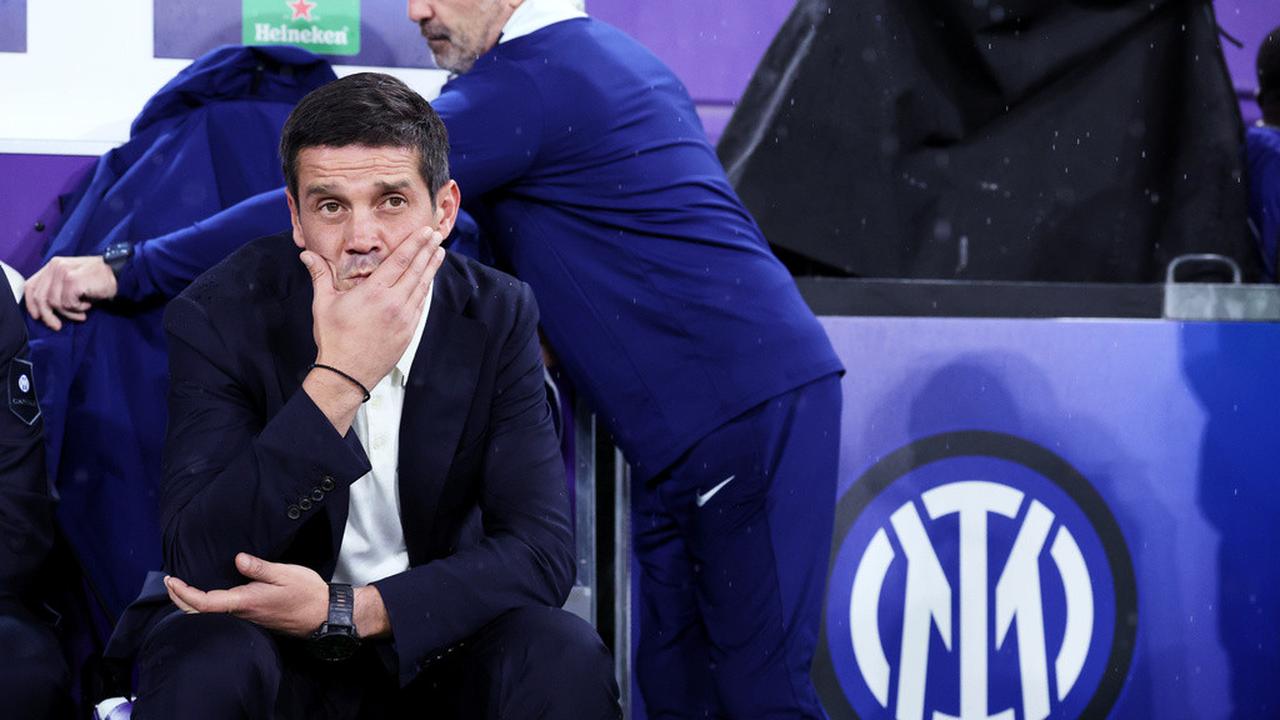 Jelang Lawan Como, Cristian Chivu Pusing Dengan 3 Pemain Utamanya