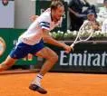 Jelang Monte Carlo Open, Daniil Medvedev Sesumbar Telah Kuasai Clay-Court