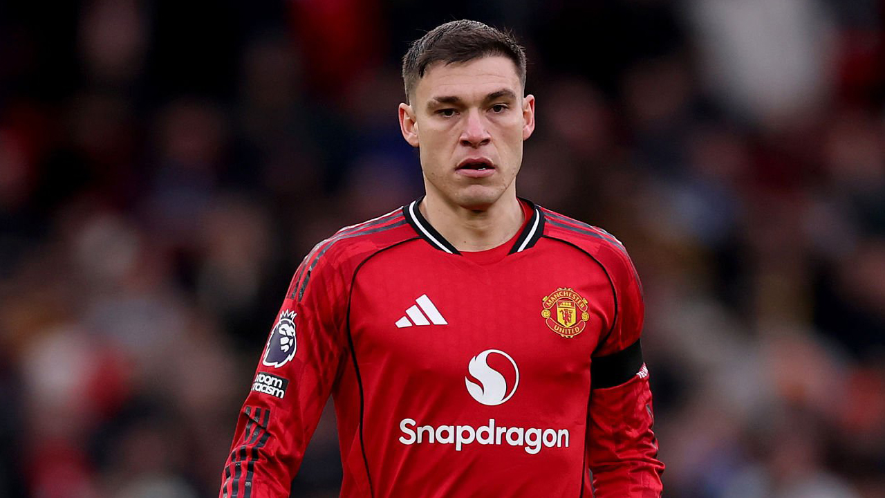 Jika Gagal ke Liga Champions, Juventus Bisa Gagal Rekrut Manuel Ugarte