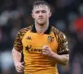 Joe Gelhardt Betah di Hull City, Siap Tinggalkan Leeds Secara Permanen