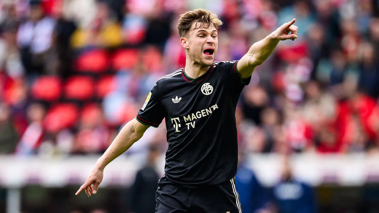 Joshua Kimmich Bocorkan Kondisi Kane, Bayern Siap Tantang Madrid