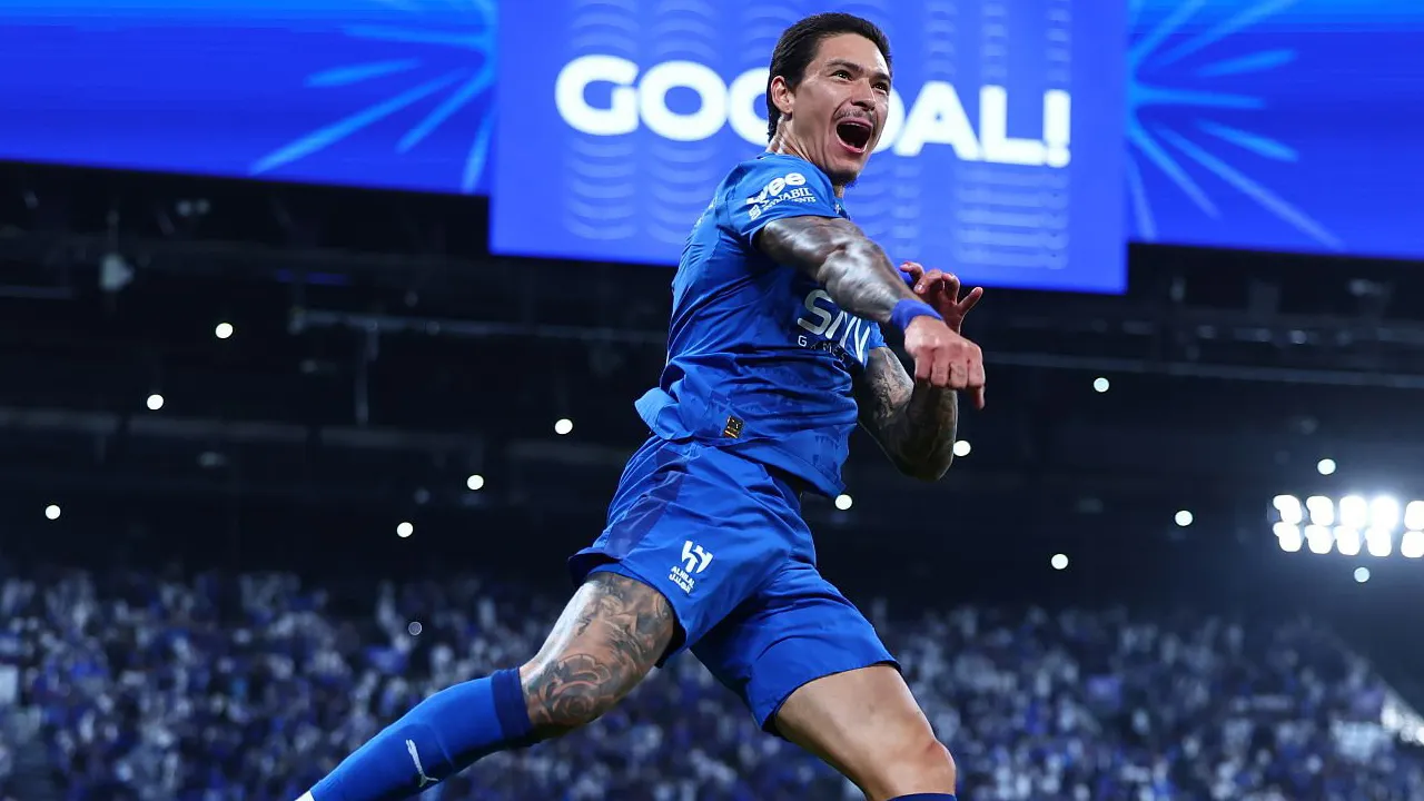 Juventus Jajaki Transfer Darwin Nunez, Peluang Kembali ke Eropa Terbuka