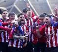 Kembali ke Divisi Dua Sejak 1961, Lincoln City Promosi ke Championship