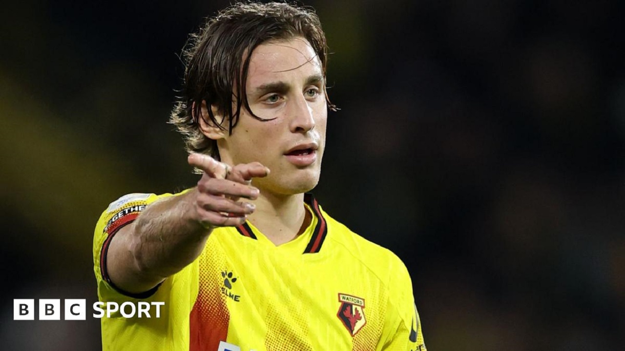 Kenang Insiden Kolaps, Edoardo Bove: Saya Sadar Sudah Ada di RS