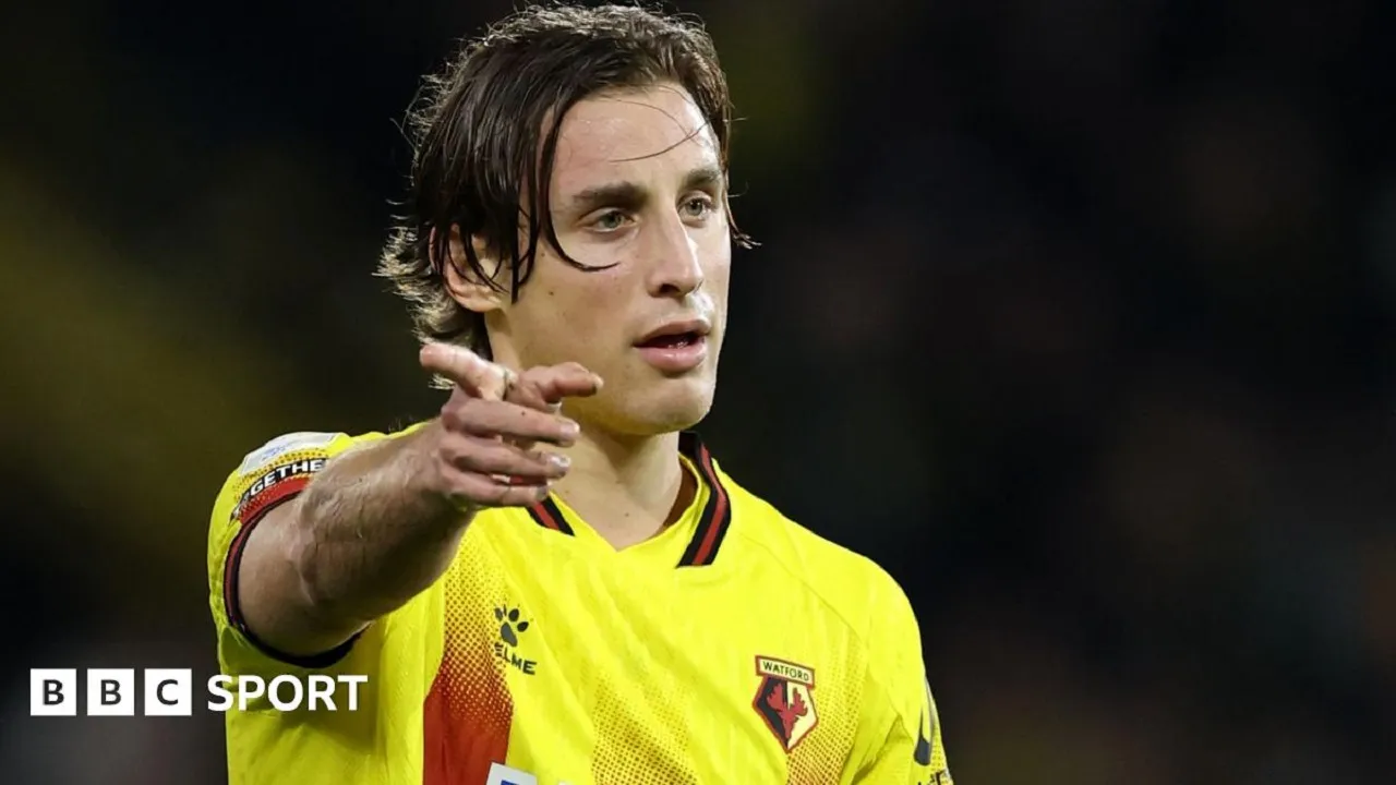 Kenang Insiden Kolaps, Edoardo Bove: Saya Sadar Sudah Ada di RS