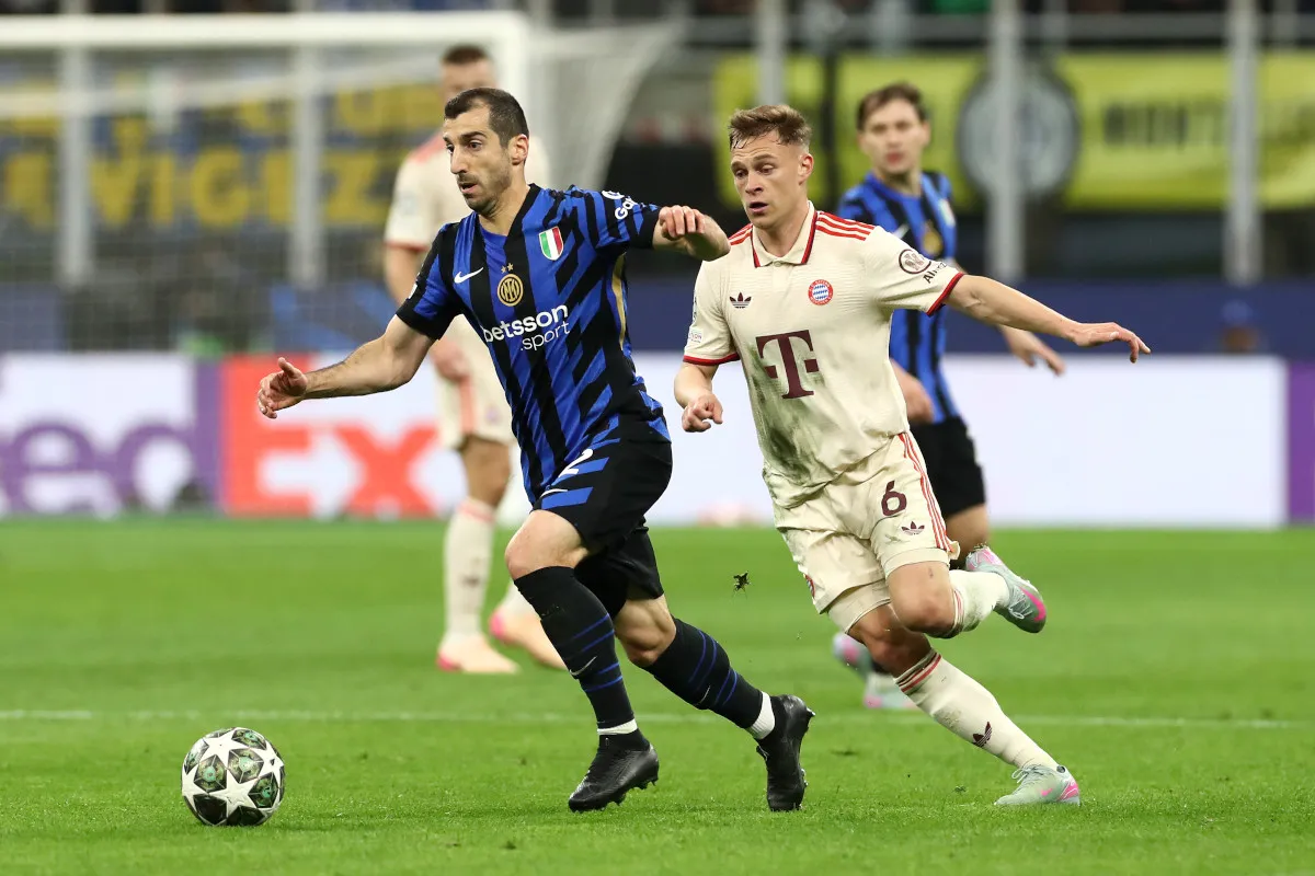Kimmich Kecewa Italia Absen di Piala Dunia 2026 - sumber: (footballitalia)